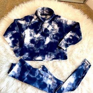 Old Navy - Lounge Set - Leggings and pullover